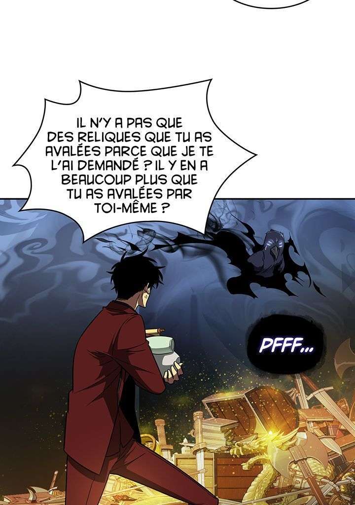  Tomb Raider King - Chapitre 260 - 71