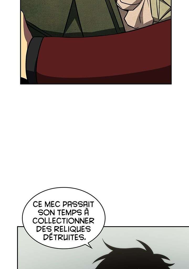  Tomb Raider King - Chapitre 261 - 5