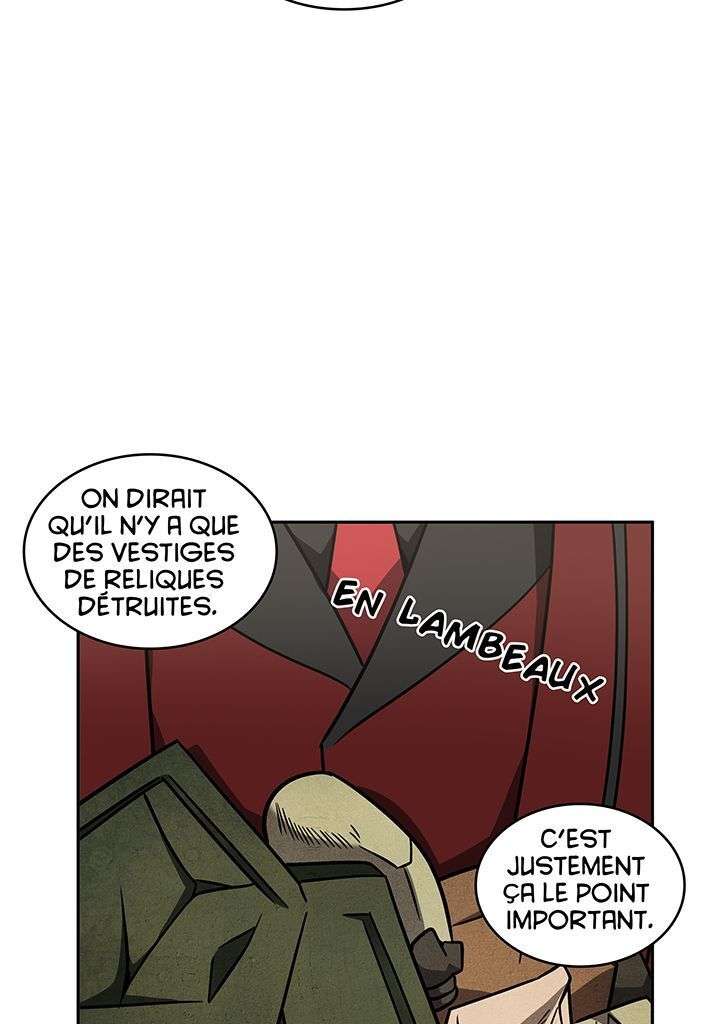  Tomb Raider King - Chapitre 261 - 4