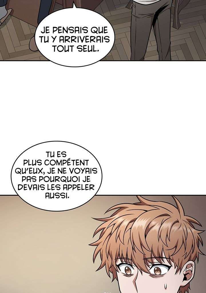  Tomb Raider King - Chapitre 261 - 80