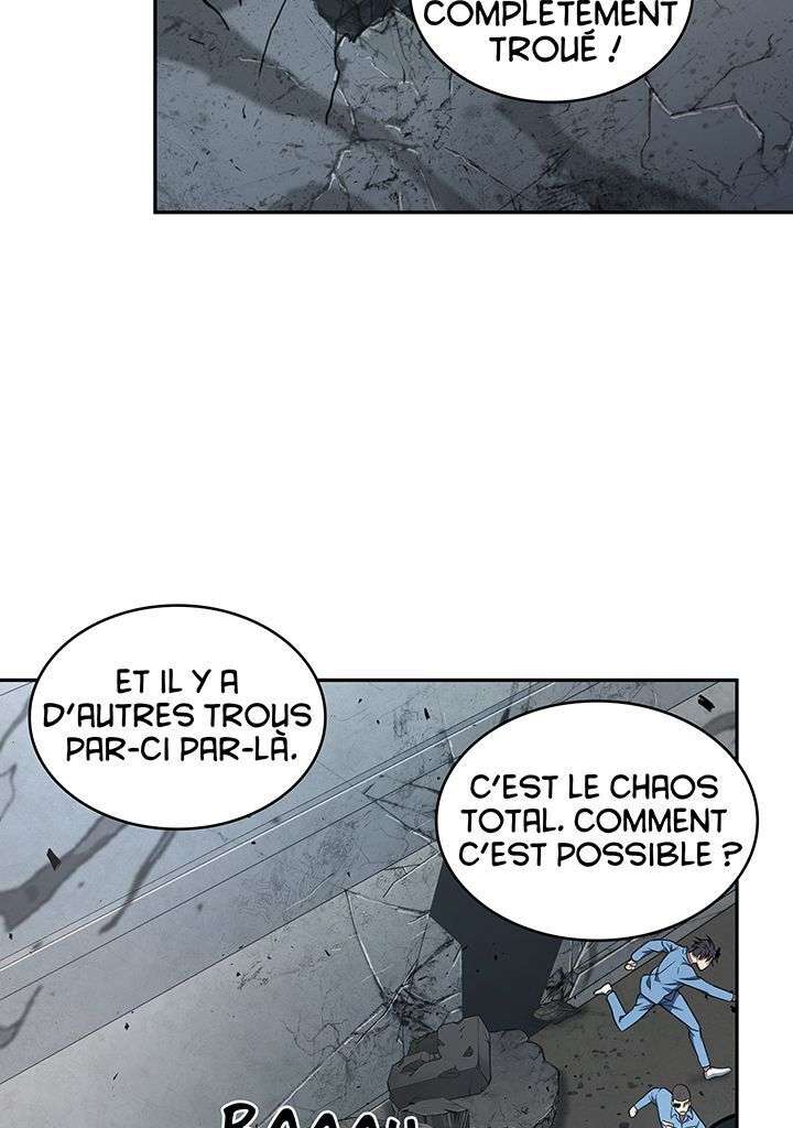  Tomb Raider King - Chapitre 262 - 66