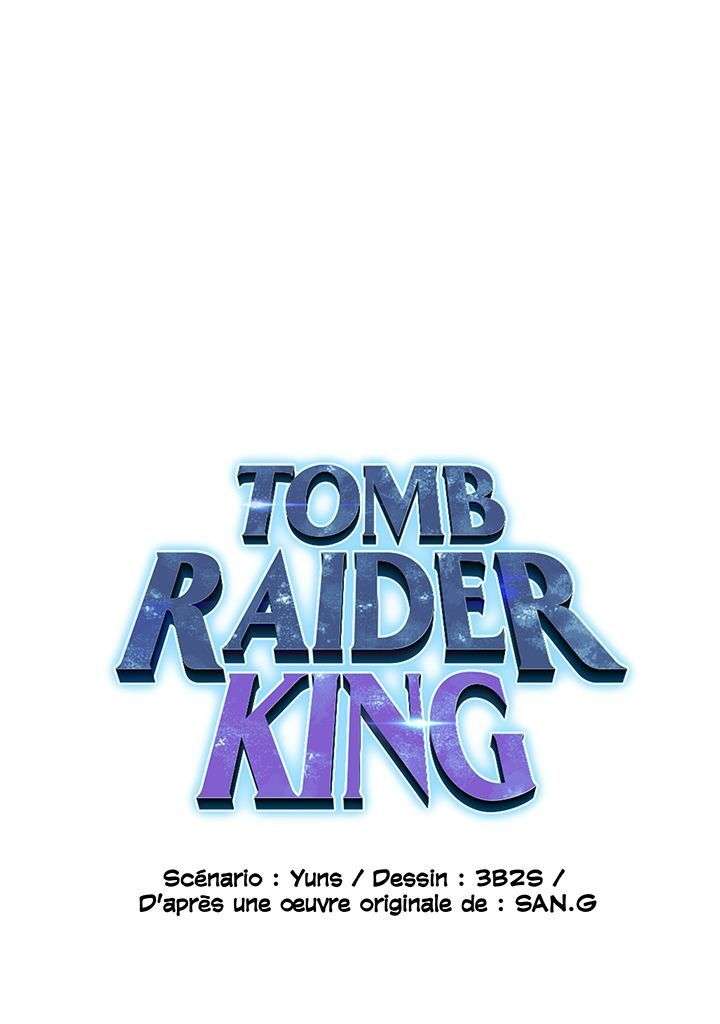  Tomb Raider King - Chapitre 262 - 26