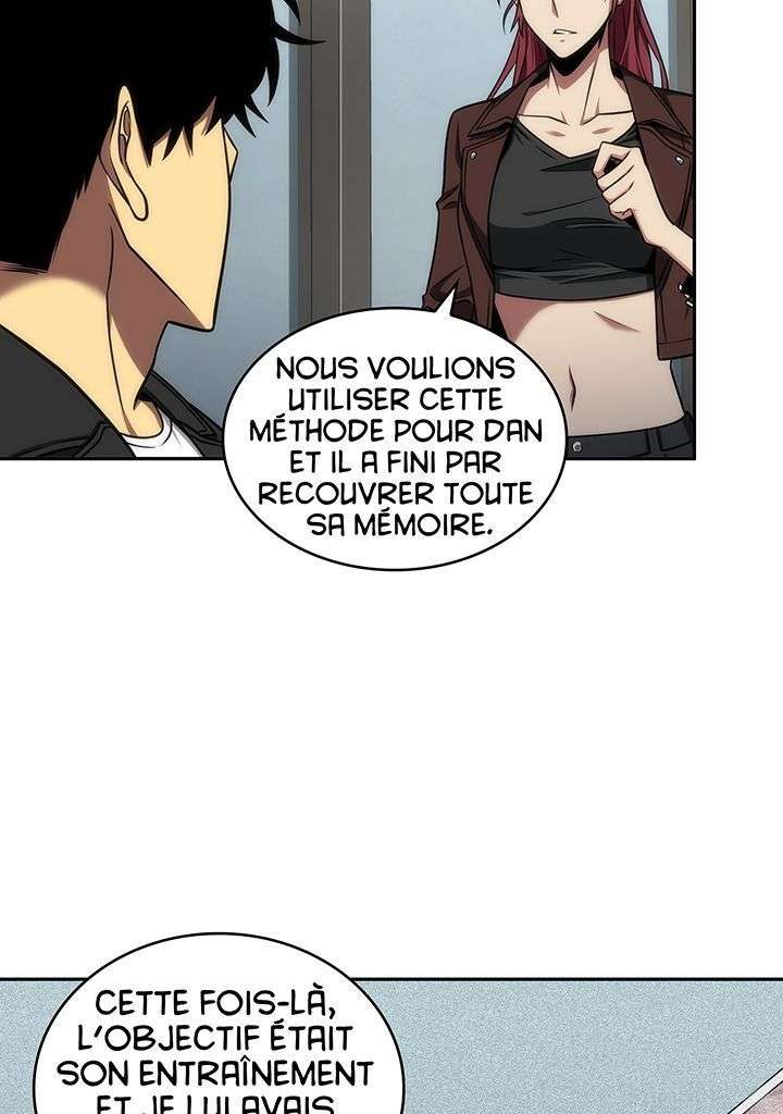  Tomb Raider King - Chapitre 262 - 33