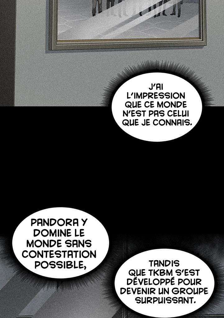  Tomb Raider King - Chapitre 263 - 63