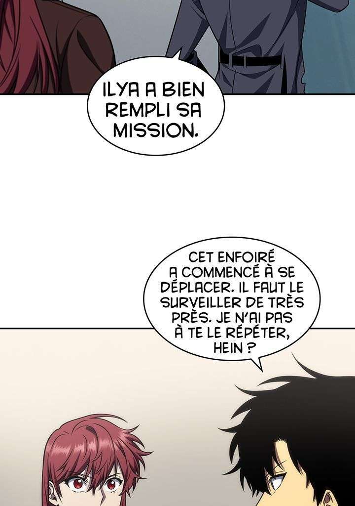  Tomb Raider King - Chapitre 263 - 19