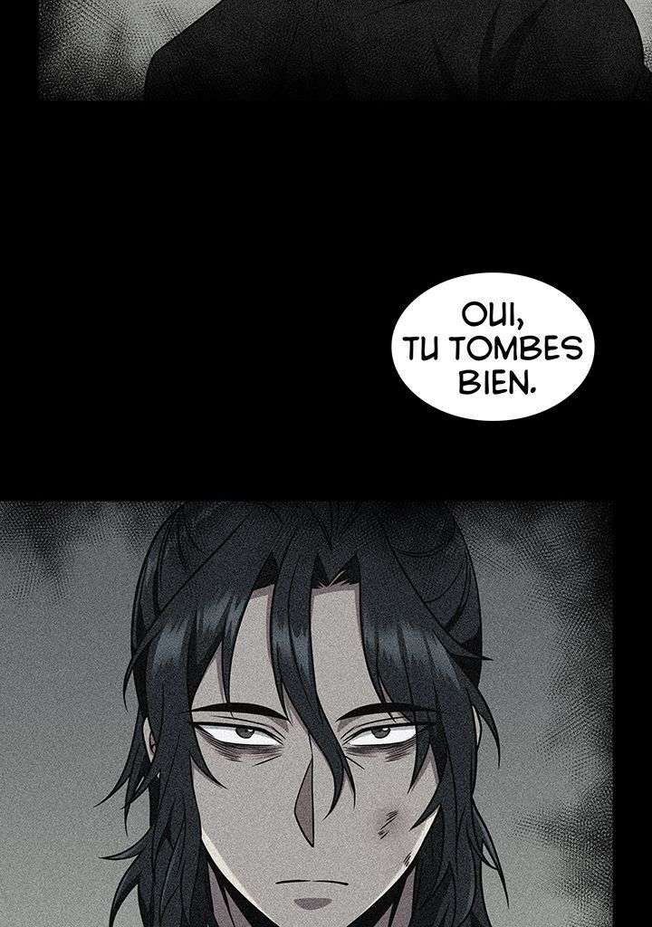  Tomb Raider King - Chapitre 263 - 70