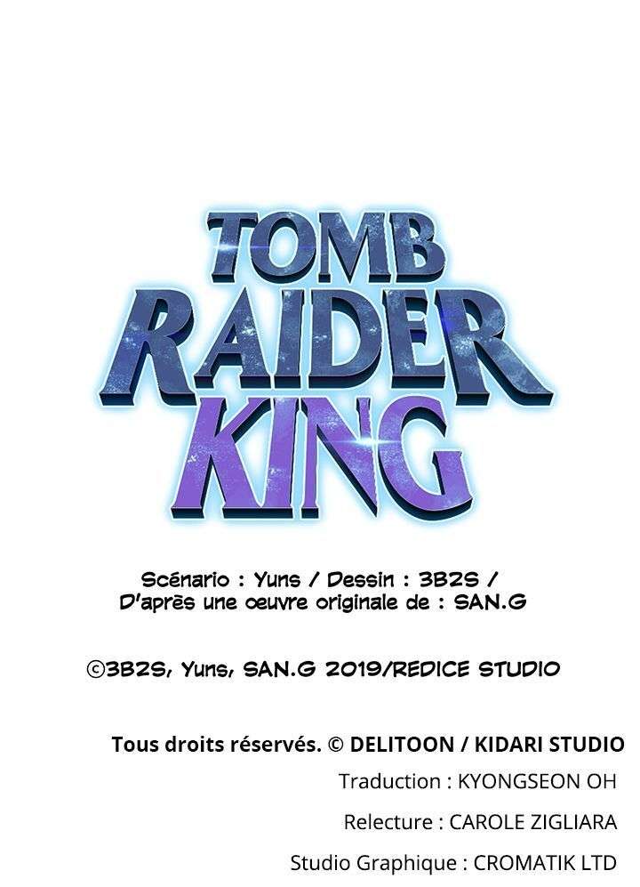  Tomb Raider King - Chapitre 263 - 90