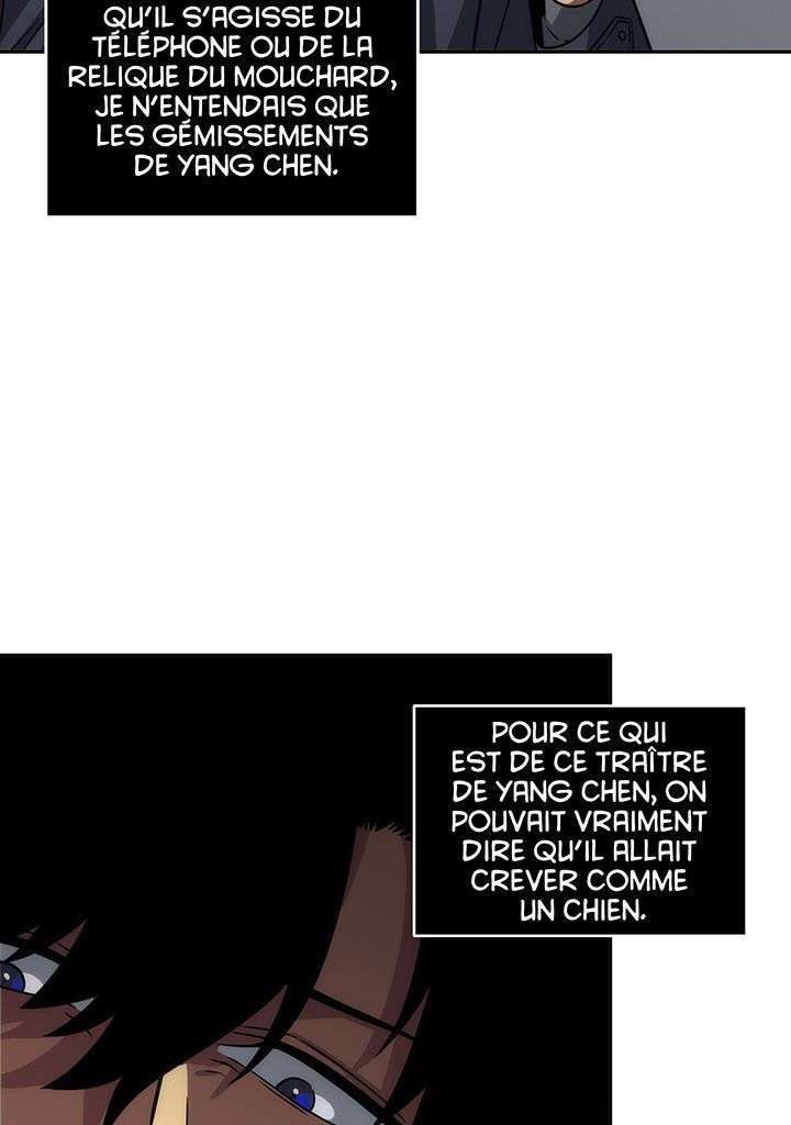  Tomb Raider King - Chapitre 264 - 25