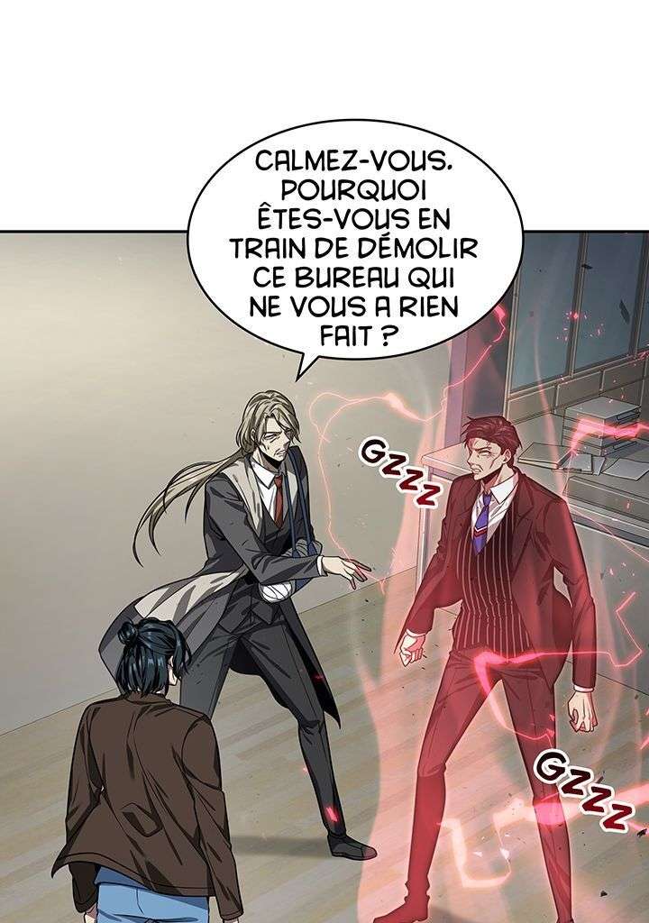  Tomb Raider King - Chapitre 264 - 6