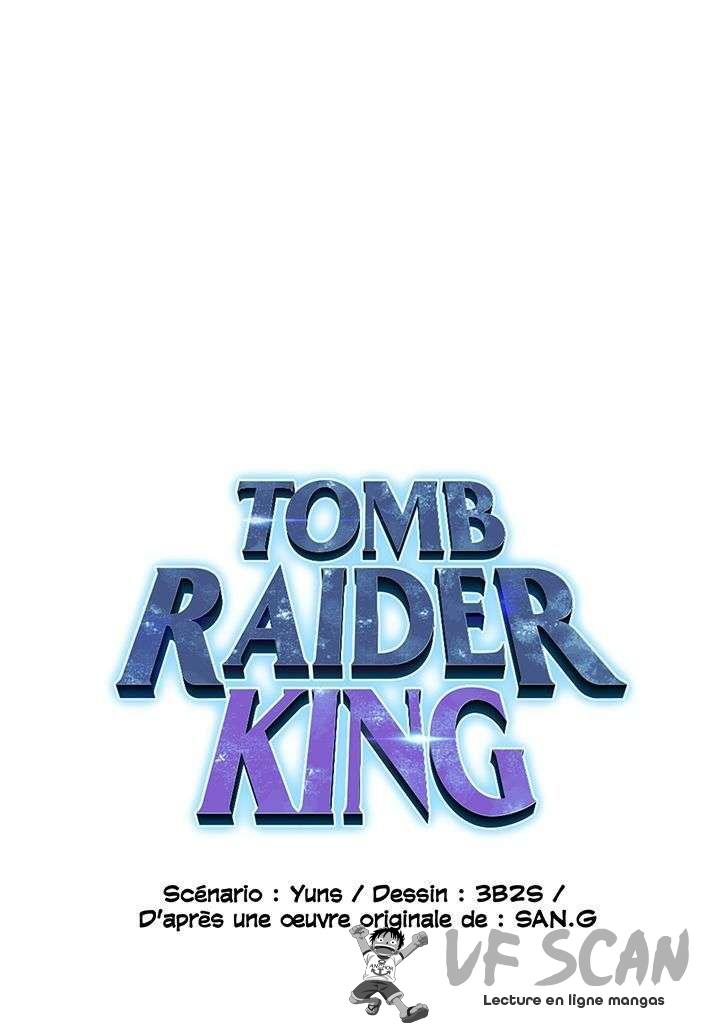  Tomb Raider King - Chapitre 265 - 1