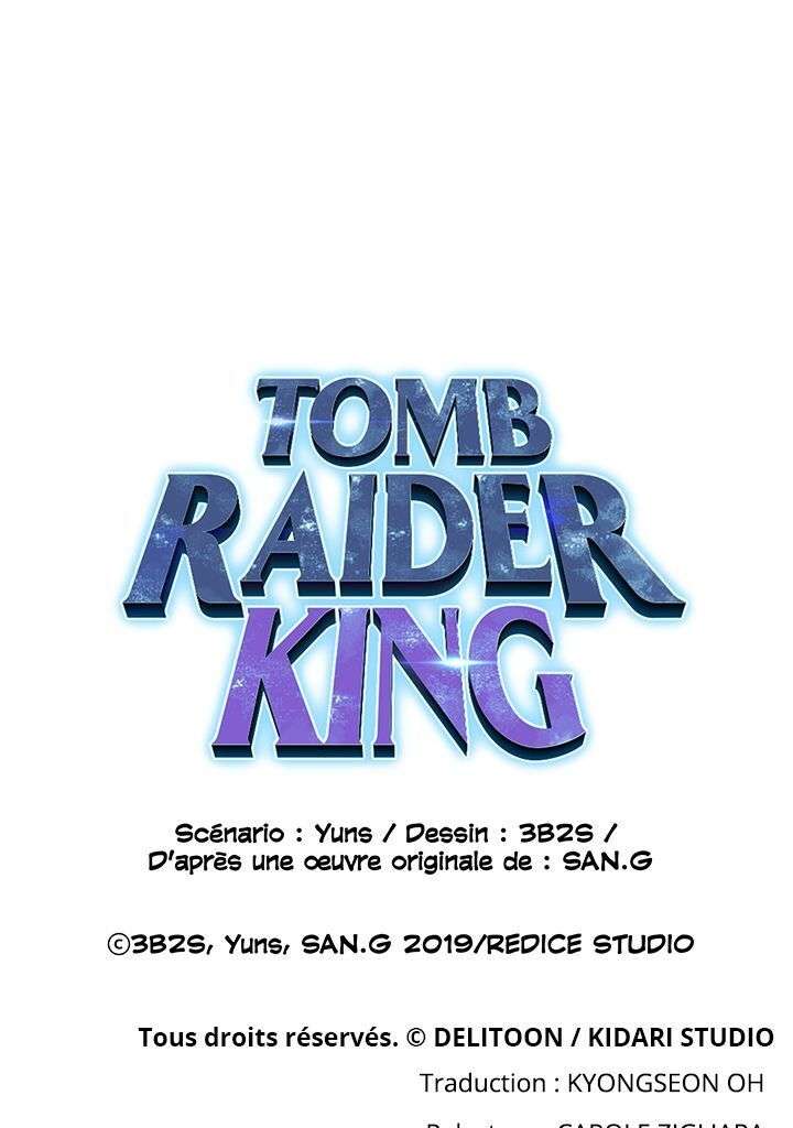  Tomb Raider King - Chapitre 265 - 95