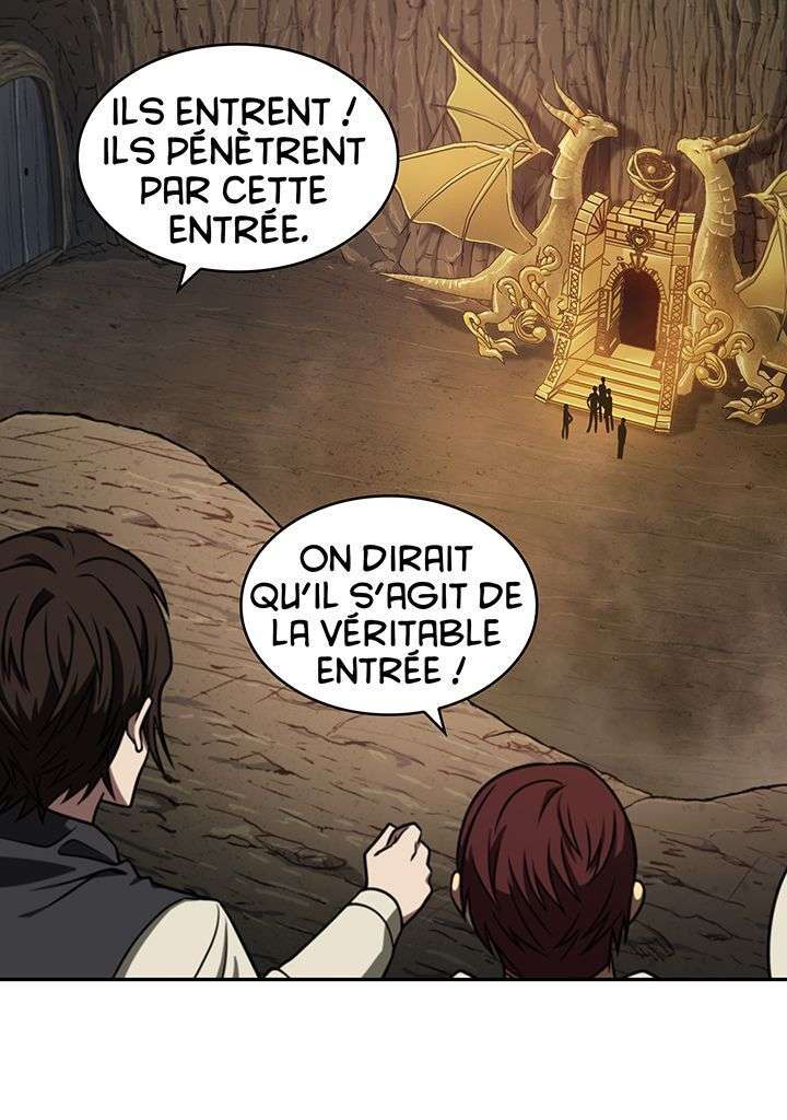  Tomb Raider King - Chapitre 266 - 89