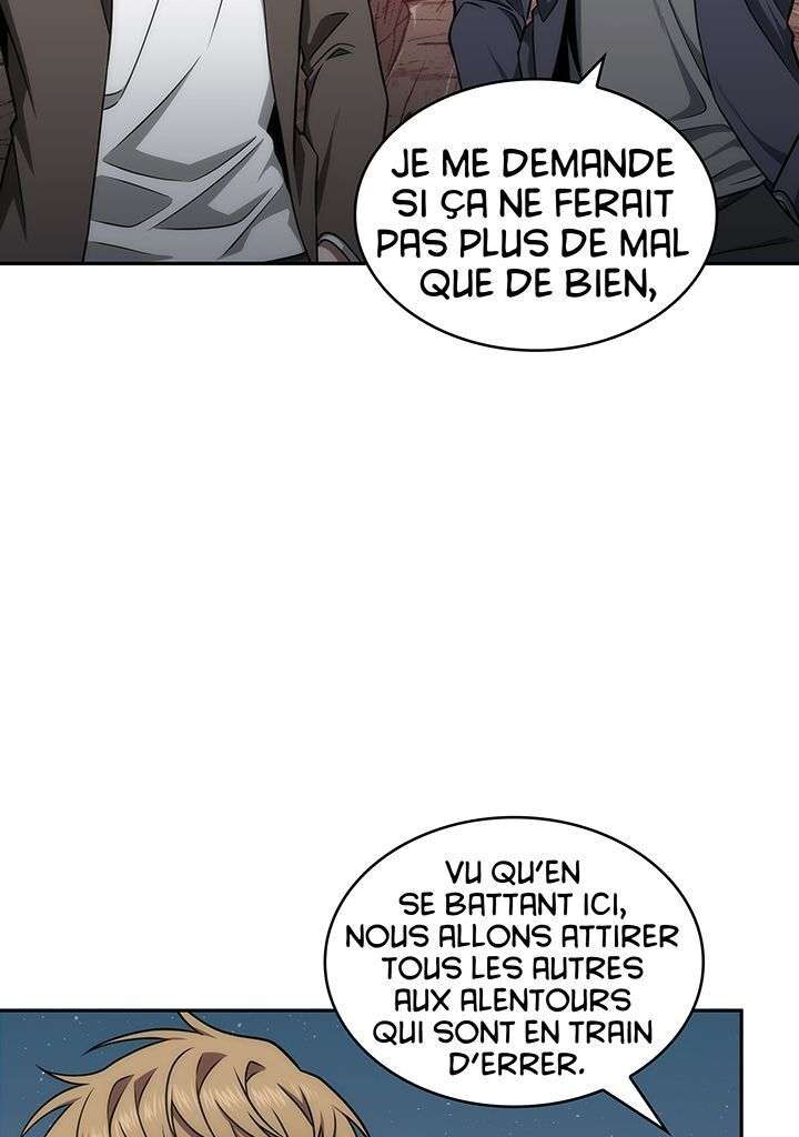  Tomb Raider King - Chapitre 266 - 83