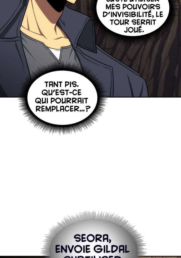  Tomb Raider King - Chapitre 268 - 27