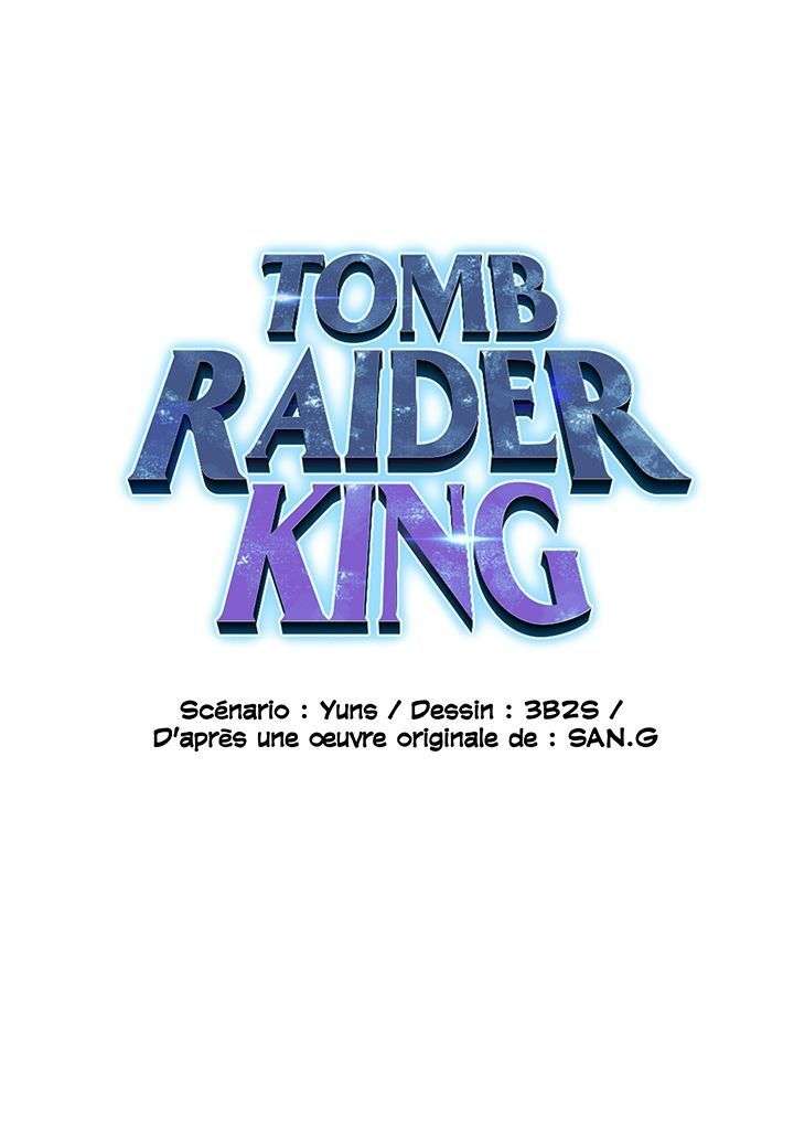  Tomb Raider King - Chapitre 268 - 3