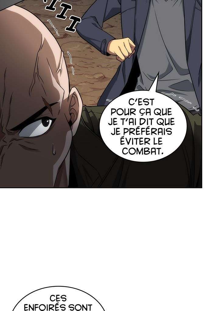  Tomb Raider King - Chapitre 268 - 70