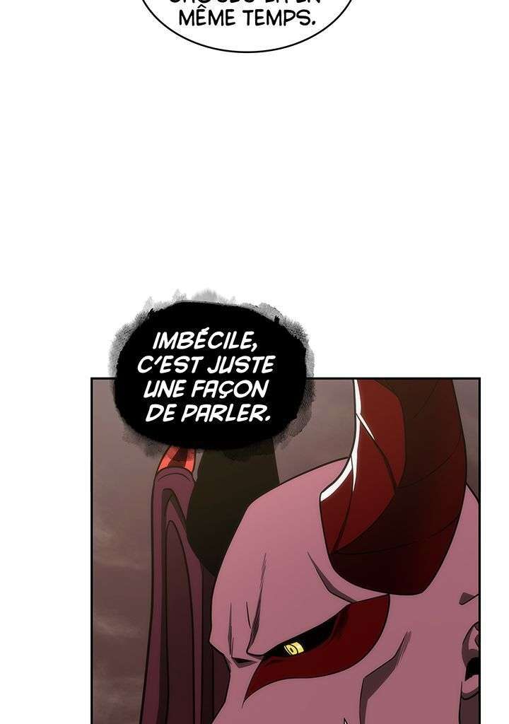  Tomb Raider King - Chapitre 268 - 37