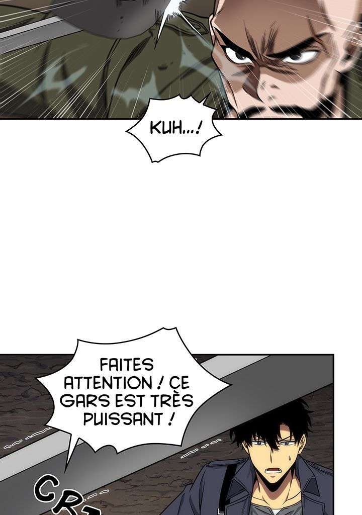  Tomb Raider King - Chapitre 268 - 69