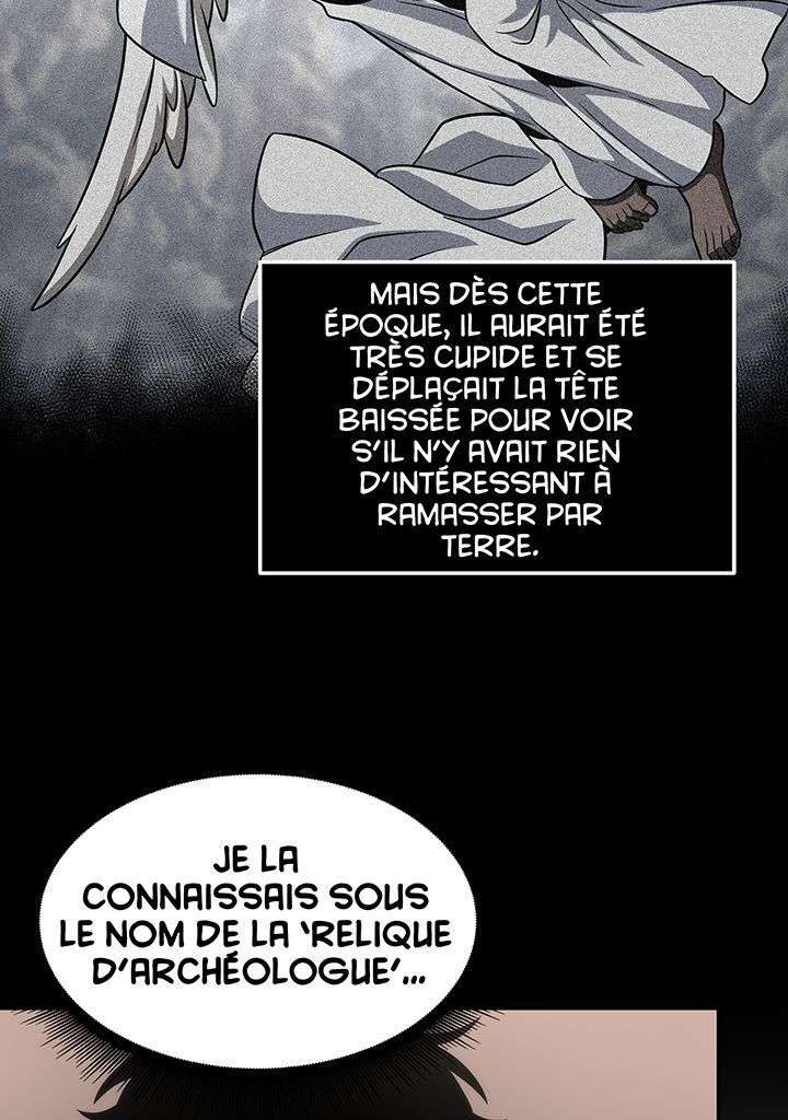  Tomb Raider King - Chapitre 269 - 39