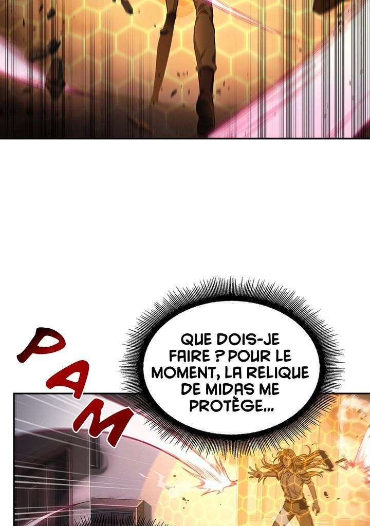  Tomb Raider King - Chapitre 270 - 67