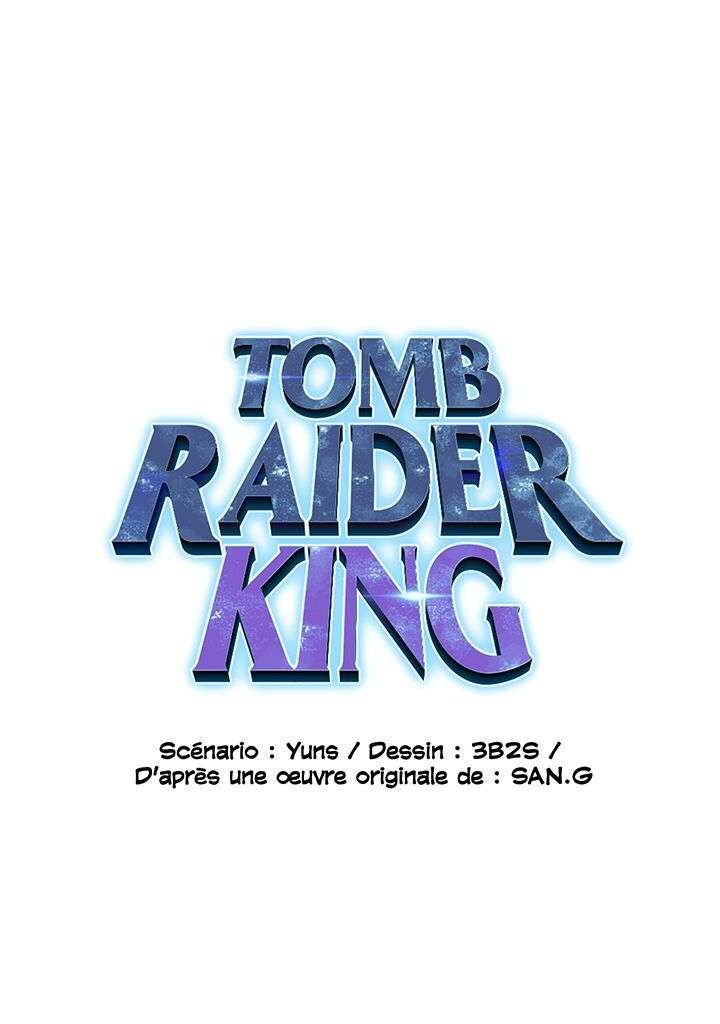  Tomb Raider King - Chapitre 270 - 13