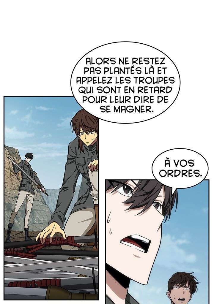  Tomb Raider King - Chapitre 270 - 10