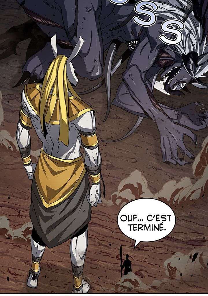  Tomb Raider King - Chapitre 271 - 41