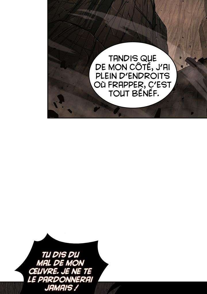  Tomb Raider King - Chapitre 271 - 20