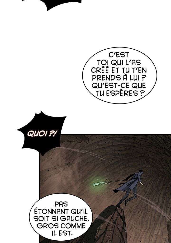  Tomb Raider King - Chapitre 271 - 19