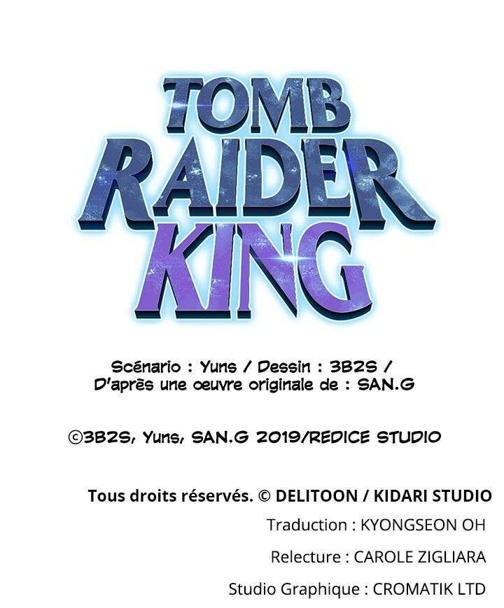  Tomb Raider King - Chapitre 271 - 98