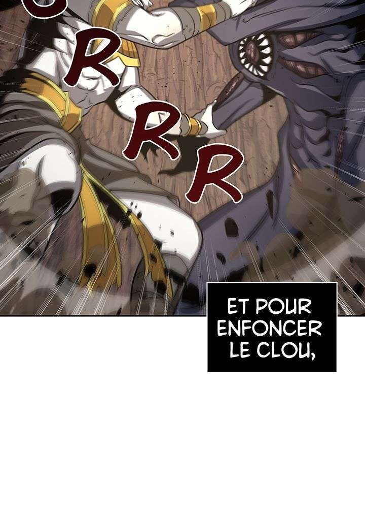  Tomb Raider King - Chapitre 271 - 37