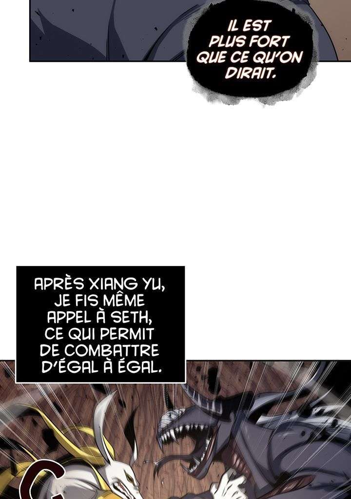  Tomb Raider King - Chapitre 271 - 36