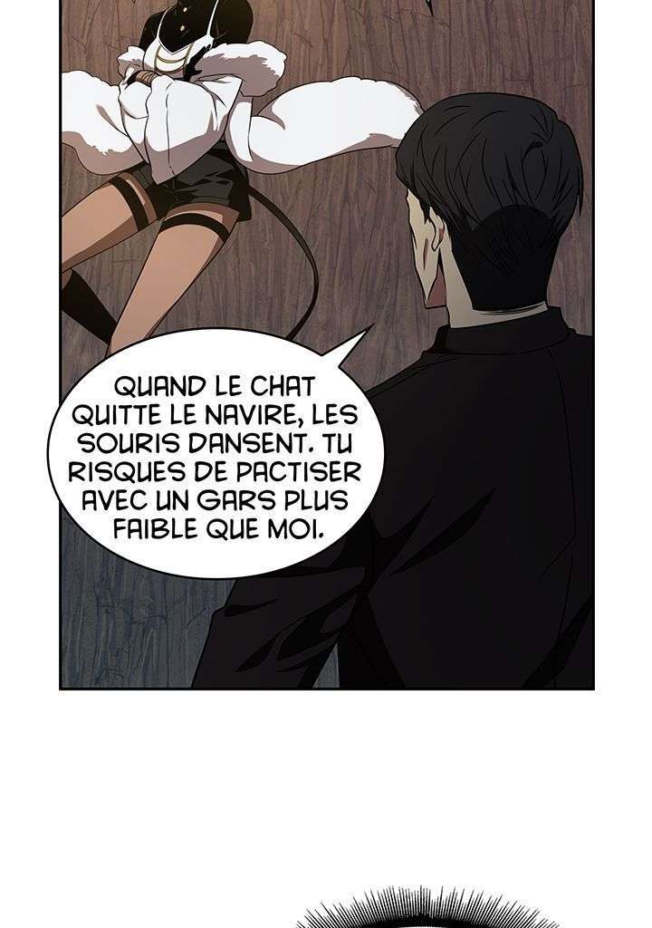  Tomb Raider King - Chapitre 272 - 72