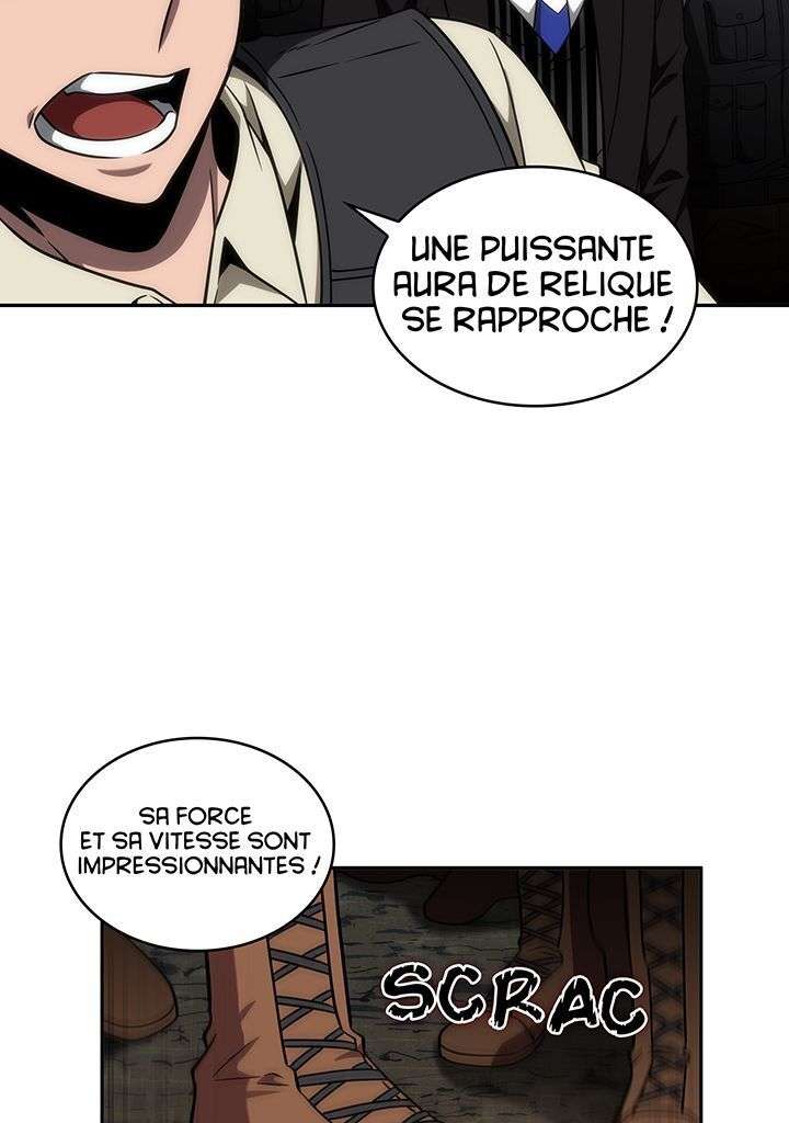  Tomb Raider King - Chapitre 272 - 43