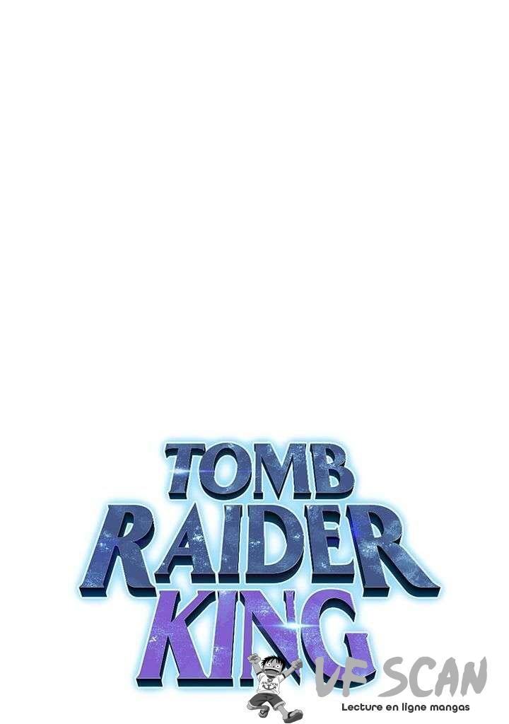  Tomb Raider King - Chapitre 272 - 1