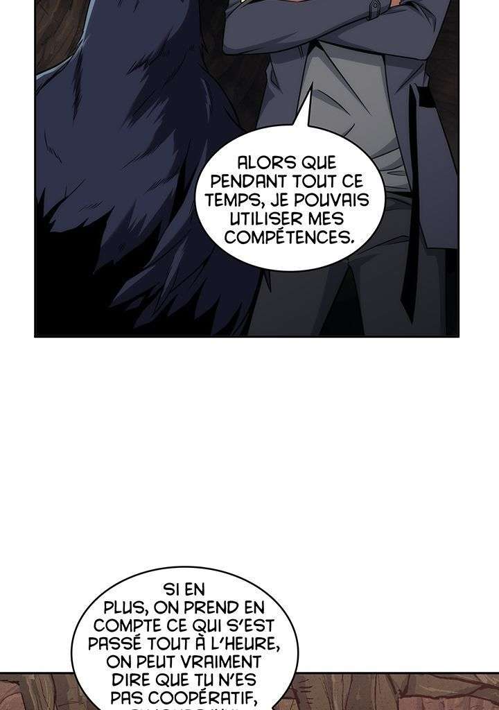  Tomb Raider King - Chapitre 272 - 9