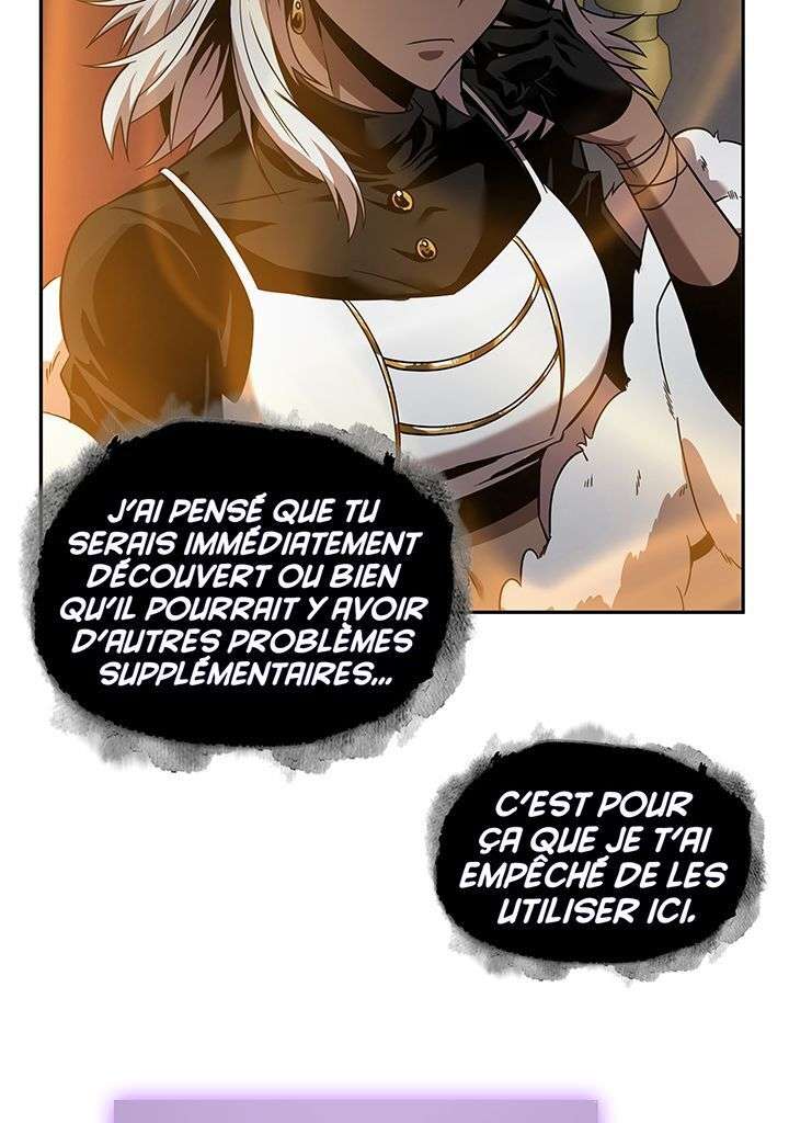  Tomb Raider King - Chapitre 272 - 18