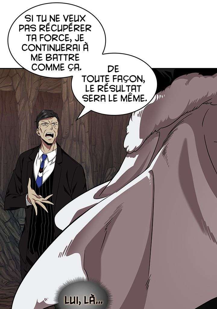  Tomb Raider King - Chapitre 273 - 92