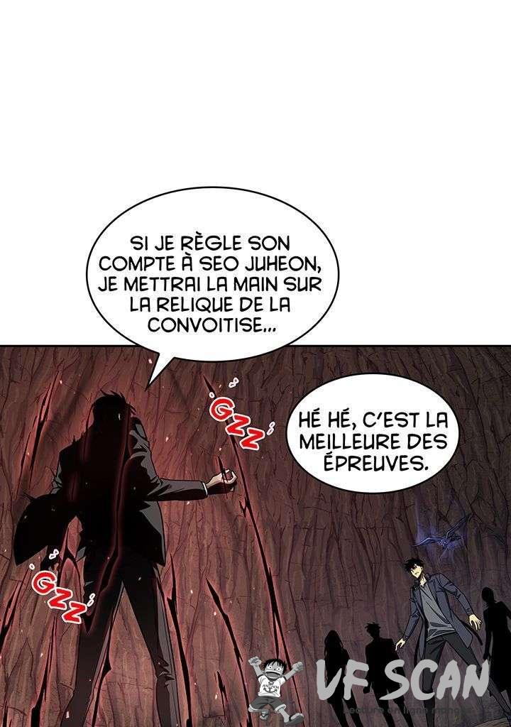  Tomb Raider King - Chapitre 273 - 1