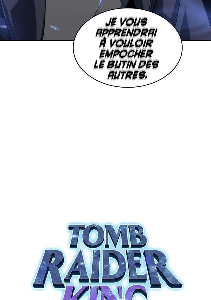  Tomb Raider King - Chapitre 274 - 96