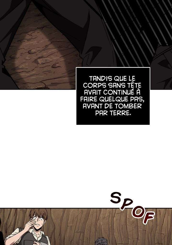  Tomb Raider King - Chapitre 274 - 36