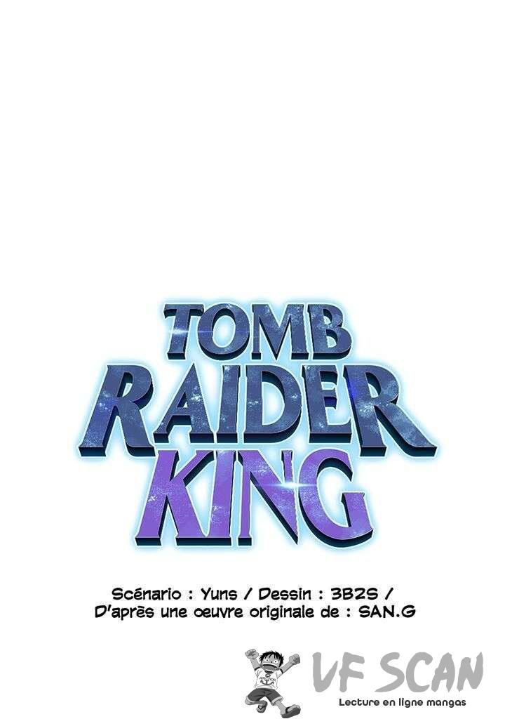  Tomb Raider King - Chapitre 275 - 1