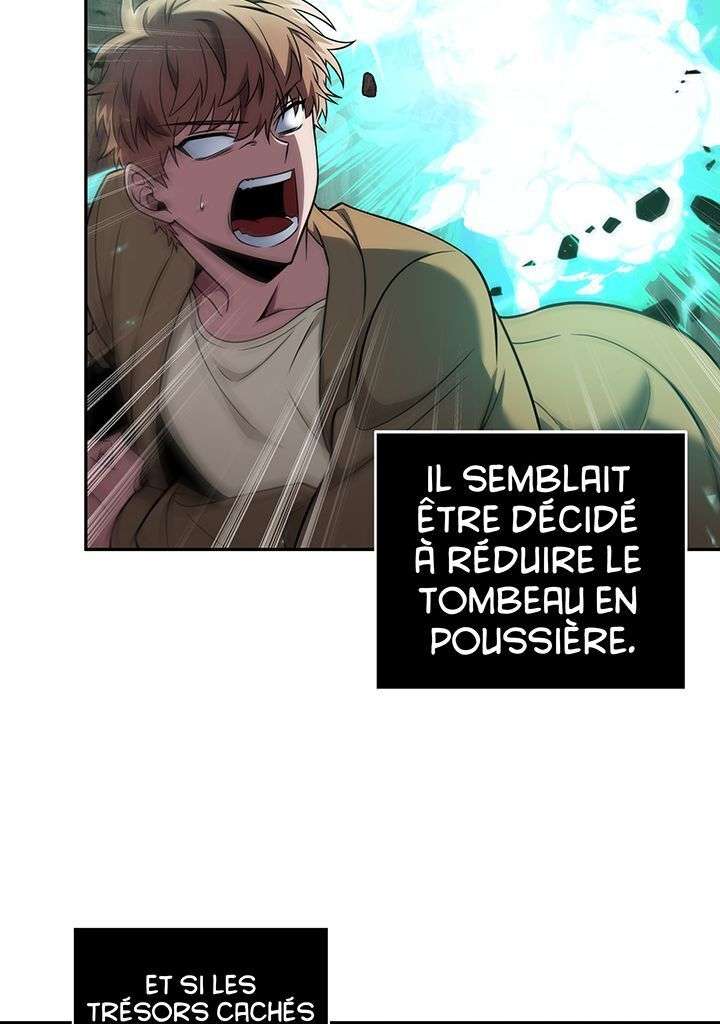  Tomb Raider King - Chapitre 276 - 90