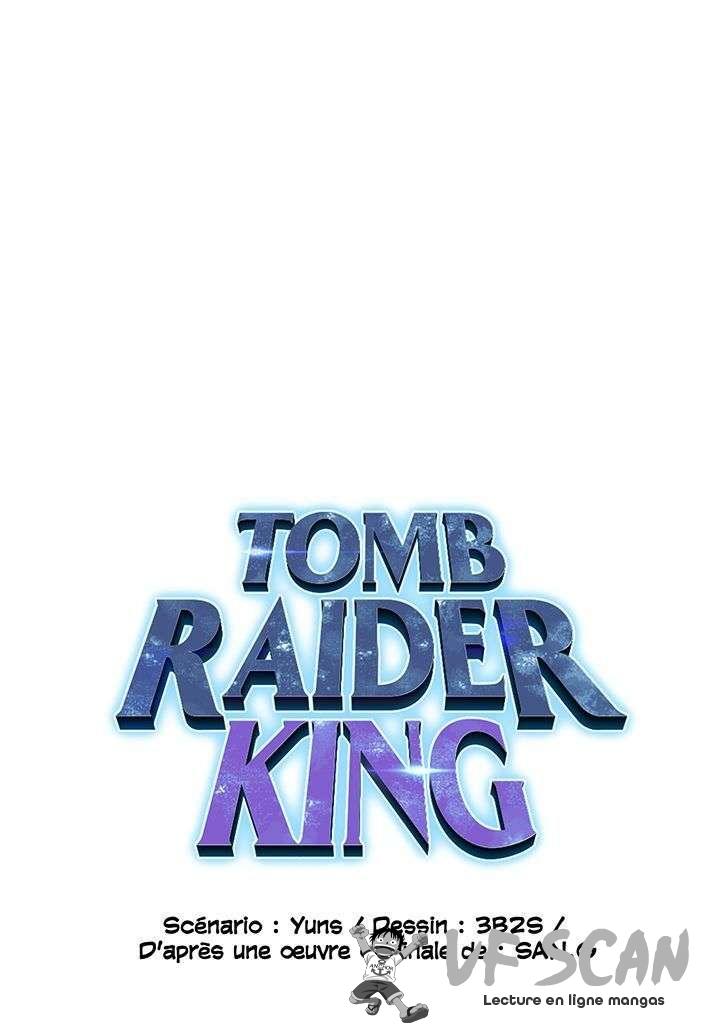  Tomb Raider King - Chapitre 276 - 1