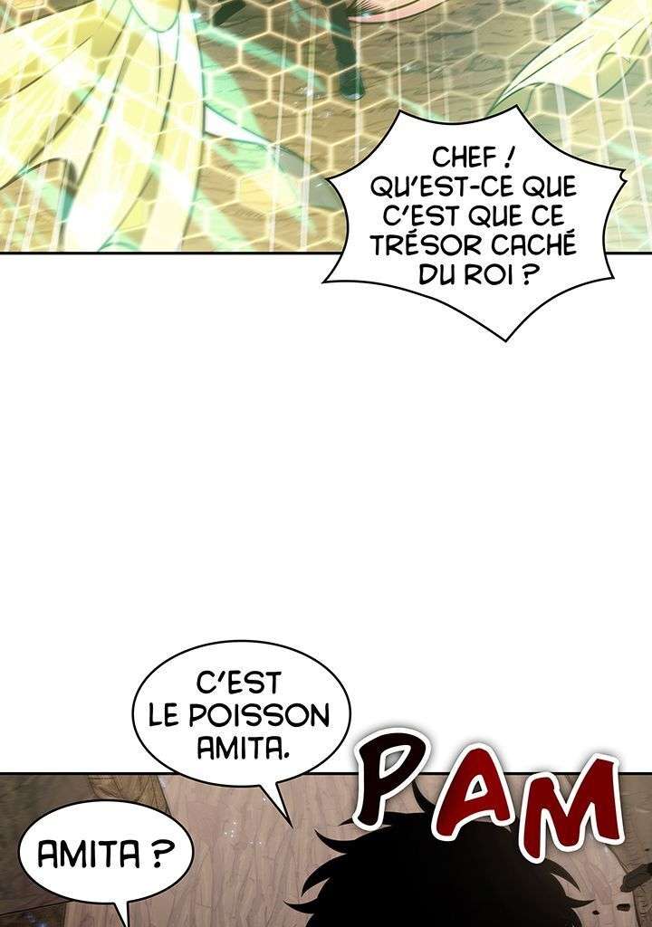  Tomb Raider King - Chapitre 276 - 7