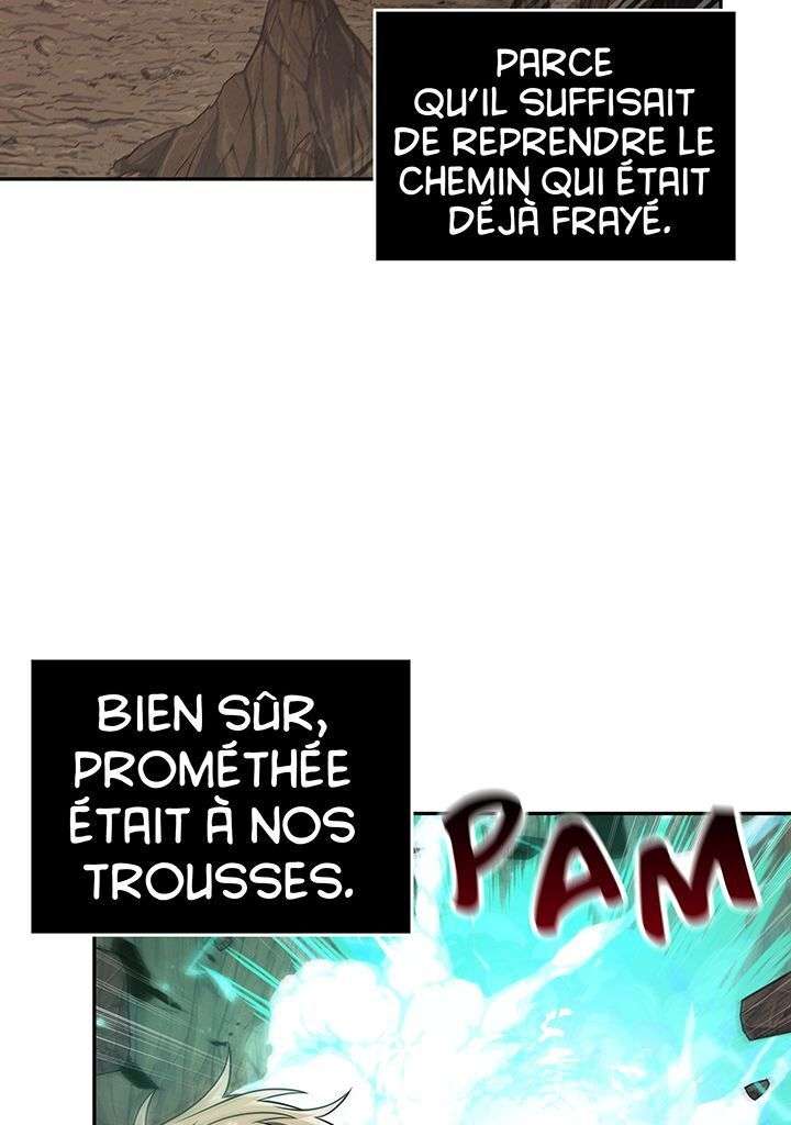  Tomb Raider King - Chapitre 276 - 89