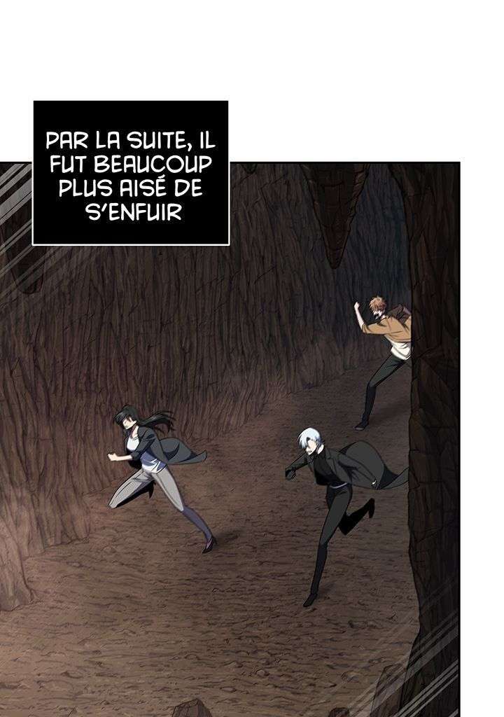  Tomb Raider King - Chapitre 276 - 88