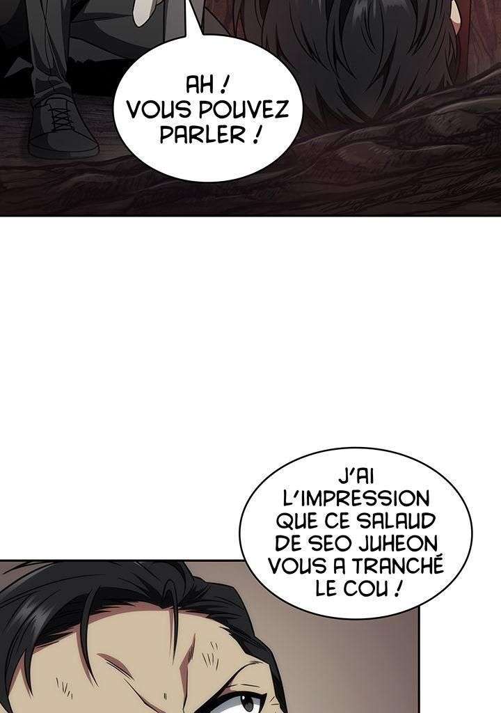  Tomb Raider King - Chapitre 278 - 48