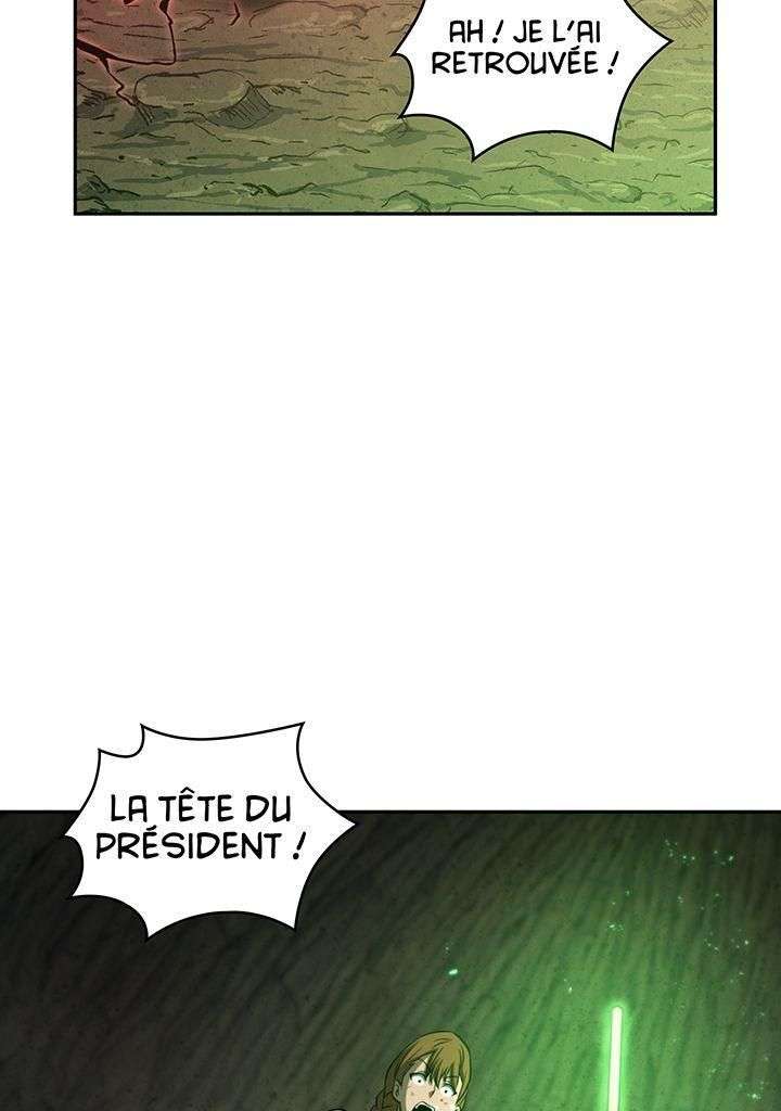  Tomb Raider King - Chapitre 278 - 44