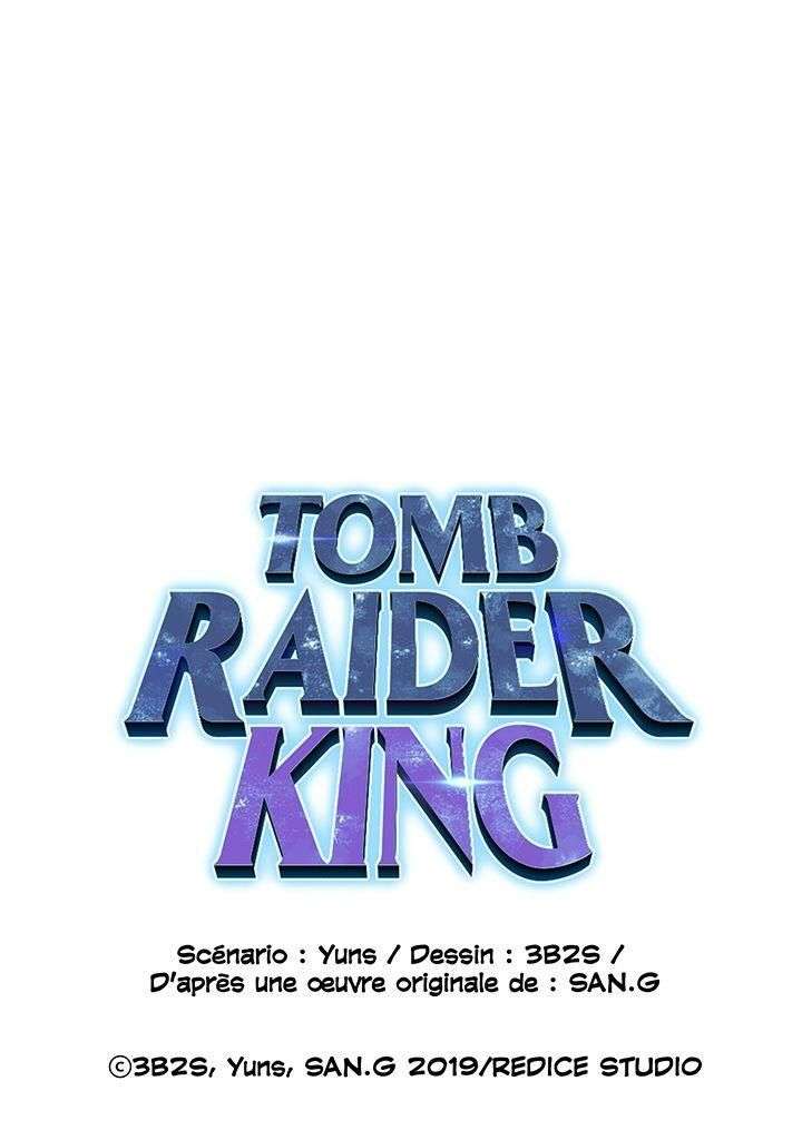  Tomb Raider King - Chapitre 278 - 101